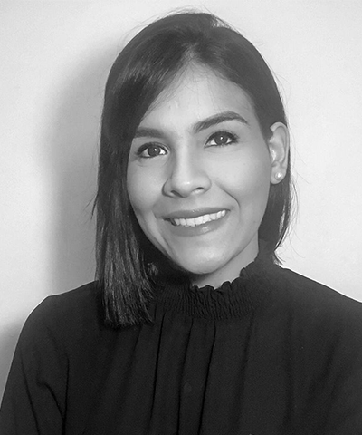 Nidia Bucarelli Sanchez