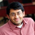 Chirag Lakhani, Ph.D.